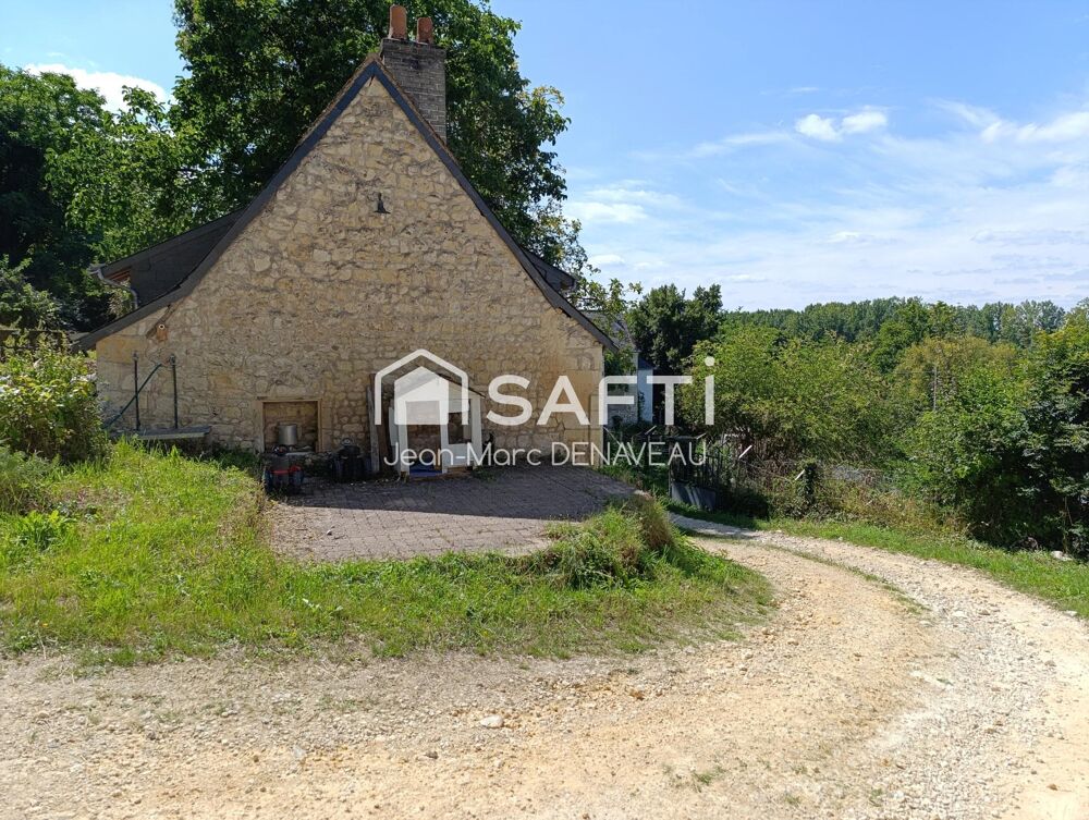 Ancienne avec dépendances