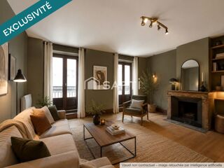  Appartement à vendre 2 pièces 51 m²