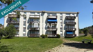  Appartement à vendre 4 pièces 72 m²