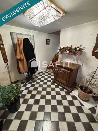  Maison à vendre 7 pièces 192 m²