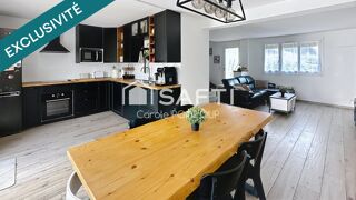  Maison � vendre 5 pi�ces 88 m�