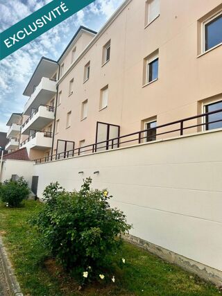  Appartement � vendre 2 pi�ces 48 m�