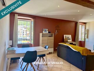  Appartement à vendre 2 pièces 54 m²