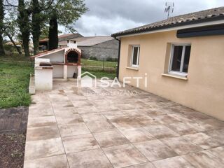  Maison à vendre 6 pièces 150 m²