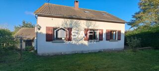  Maison à vendre 5 pièces 106 m²