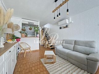  Appartement à vendre 4 pièces 63 m²