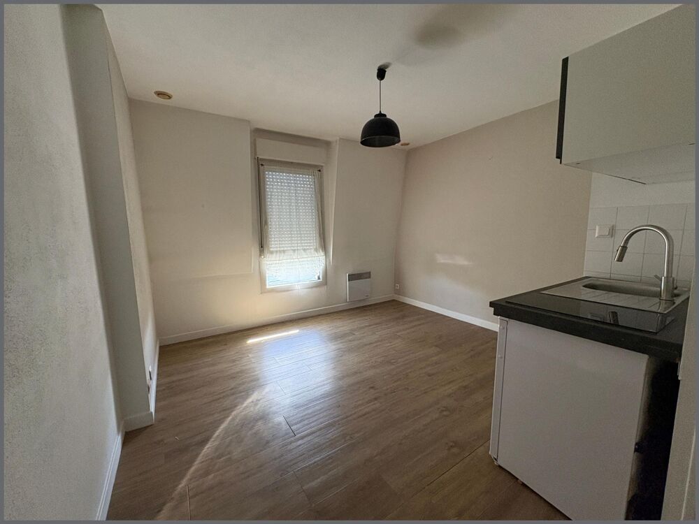 Vente Appartement Studio lumineux et fonctionnel près du campus Dijon