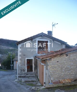  Maison à vendre 2 pièces 41 m²