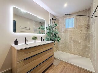  Maison � vendre 4 pi�ces 89 m�