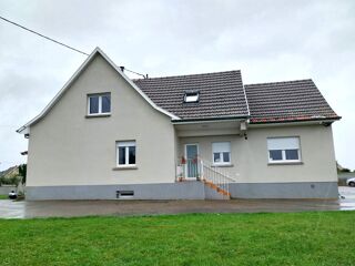  Maison � vendre 10 pi�ces 220 m�