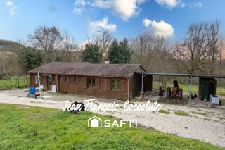  Maison � vendre 5 pi�ces 120 m�