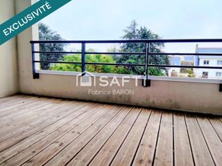  Appartement � vendre 3 pi�ces 66 m�