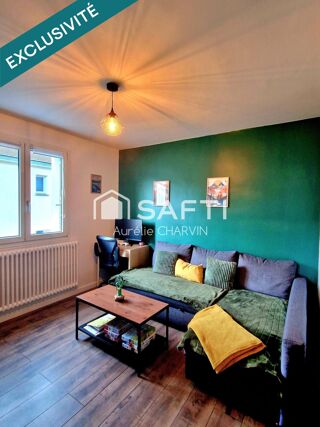  Maison à vendre 5 pièces 82 m²