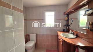  Maison à vendre 9 pièces 171 m²