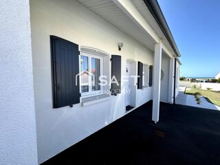  Maison à vendre 5 pièces 148 m²
