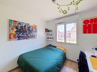  Maison à vendre 5 pièces 130 m²