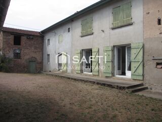  Maison à vendre 5 pièces 112 m²