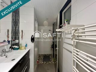  Maison � vendre 3 pi�ces 74 m�