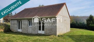  Maison à vendre 3 pièces 65 m²