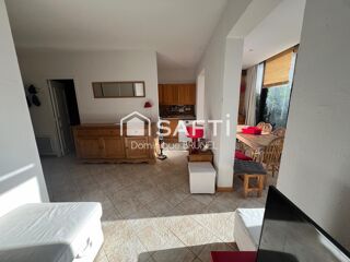  Appartement � vendre 2 pi�ces 50 m�