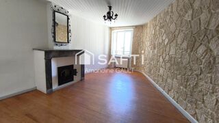  Maison à vendre 4 pièces 73 m²