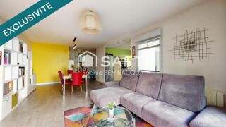  Appartement  vendre 4 pices 90 m