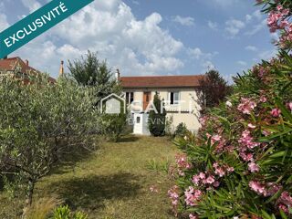  Maison à vendre 5 pièces 164 m²
