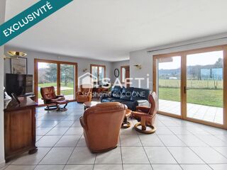  Maison à vendre 5 pièces 212 m²