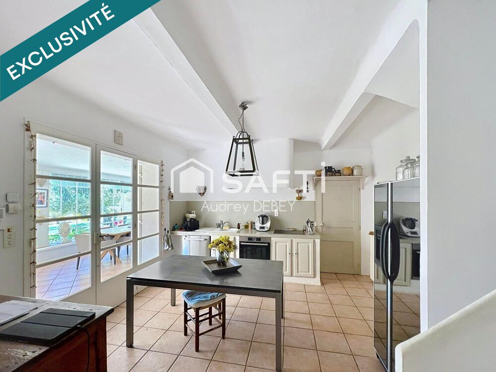 � vendre  Maison Sanary-sur-Mer (83110)