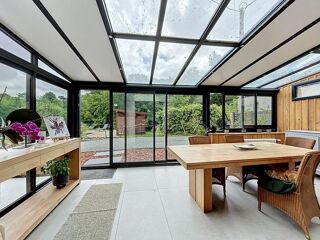  Maison à vendre 7 pièces 207 m²