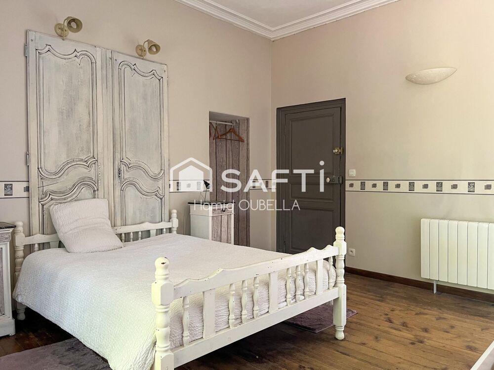 à vendre  Maison Saint-Pavace (72190)