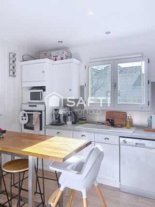  Maison � vendre 6 pi�ces 145 m�