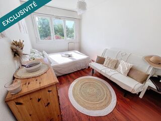  Appartement à vendre 5 pièces 98 m²