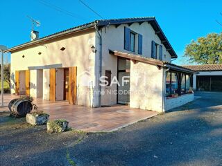  Maison  vendre 9 pices 219 m