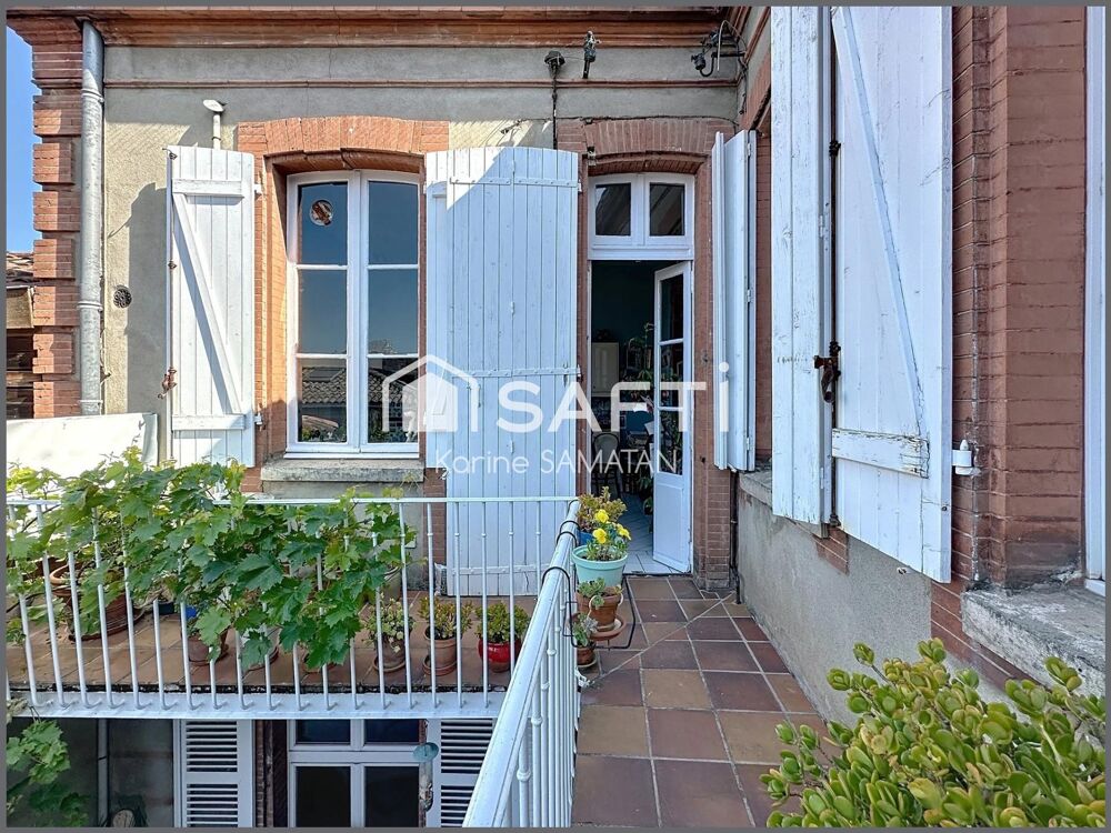 � vendre  Appartement Toulouse (31000)