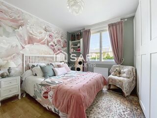  Maison  vendre 6 pices 124 m