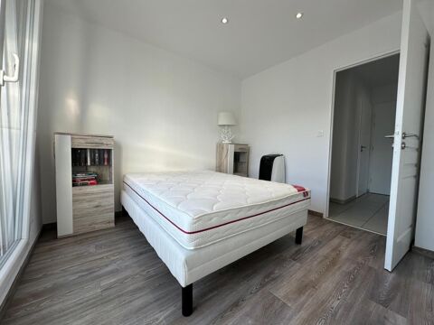  Appartement � louer 3 pi�ces 61 m�