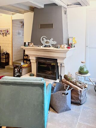  Maison � vendre 5 pi�ces 158 m�