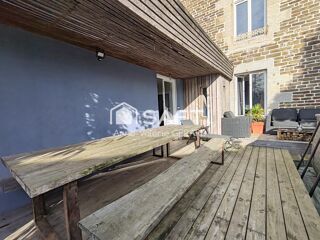  Maison � vendre 5 pi�ces 154 m�