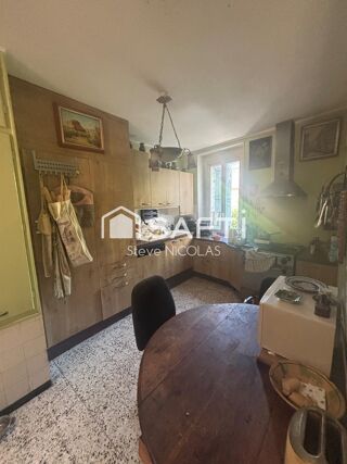  Appartement � vendre 3 pi�ces 74 m�