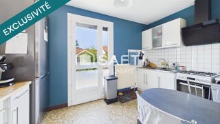  Maison  vendre 3 pices 82 m