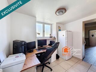  Maison à vendre 7 pièces 153 m²