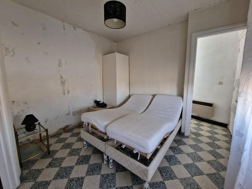 appartement type 3