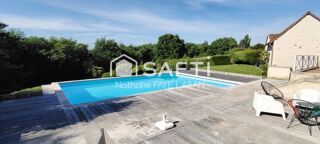  Maison  vendre 8 pices 250 m