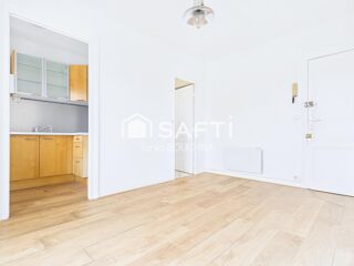  Appartement � vendre 2 pi�ces 34 m�