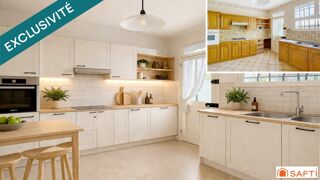  Maison � vendre 5 pi�ces 82 m�