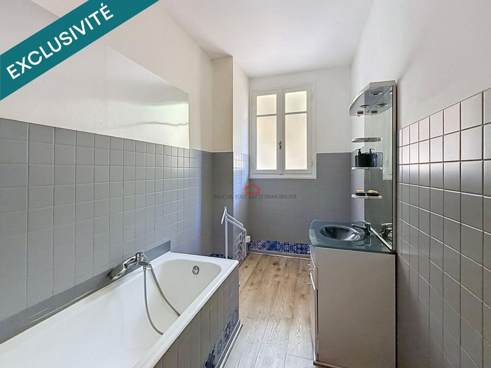 Vente Appartement Route des Sanguinaires Ajaccio
