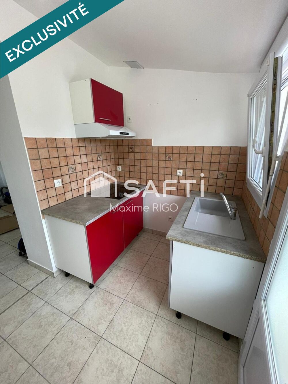 Vente Immeuble Immeuble de rapport - 5 appartements et 7 garages Marmande