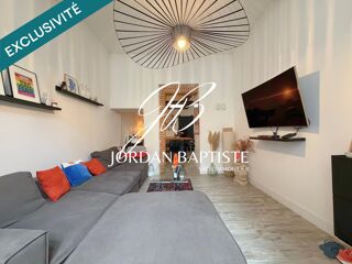  Appartement � vendre 2 pi�ces 50 m�