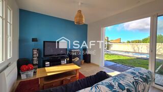  Maison � vendre 6 pi�ces 154 m�